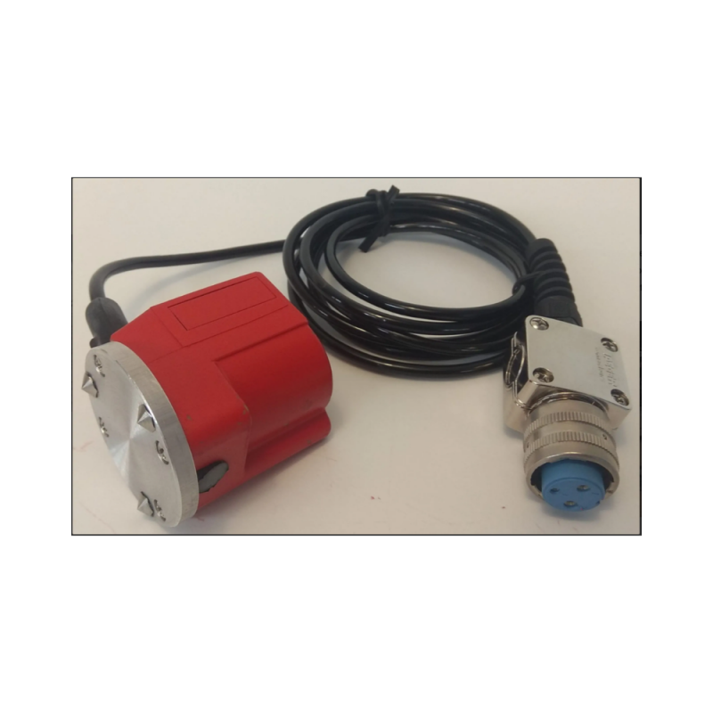 Máy kiểm tra xung đáp ứng bê tông